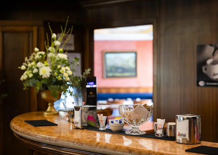 فندق Lucrezia Borgia 3*