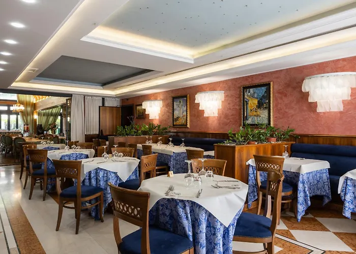 卢克雷齐娅波吉亚酒店 3*