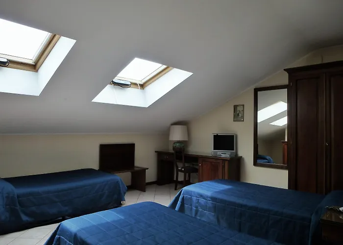 卢克雷齐娅波吉亚酒店 费拉拉