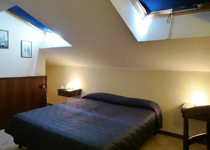 Lucrezia Borgia فندق فيرّارا