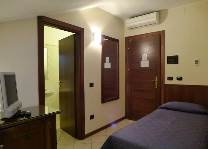 酒店 卢克雷齐娅波吉亚酒店 费拉拉