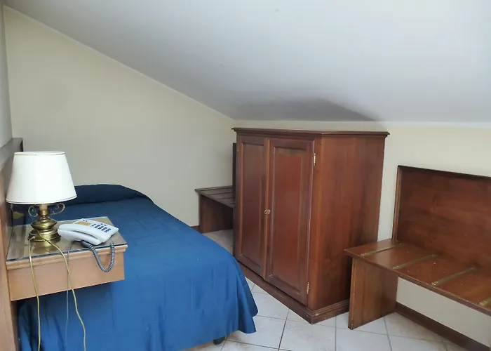 Lucrezia Borgia فندق 3*