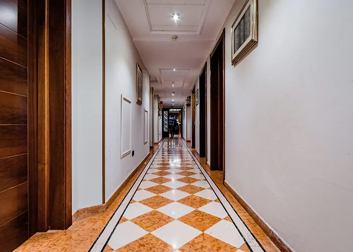 卢克雷齐娅波吉亚酒店