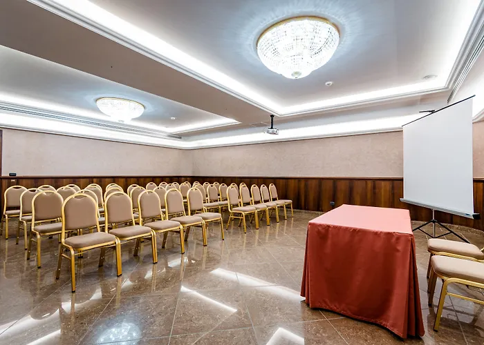 فندق Lucrezia Borgia فيرّارا