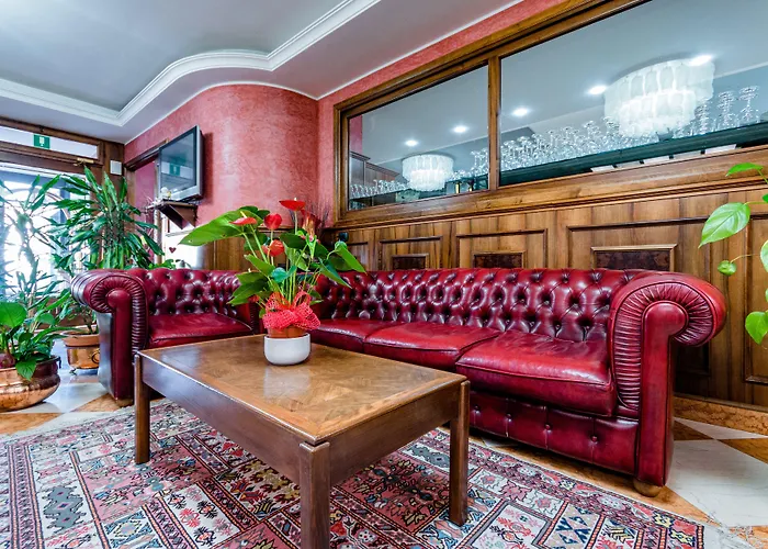 Lucrezia Borgia فندق فيرّارا