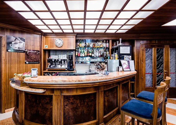 卢克雷齐娅波吉亚酒店