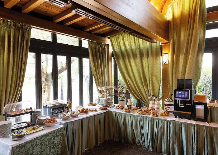 卢克雷齐娅波吉亚酒店 酒店