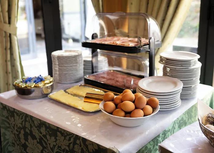 فندق Lucrezia Borgia 3*