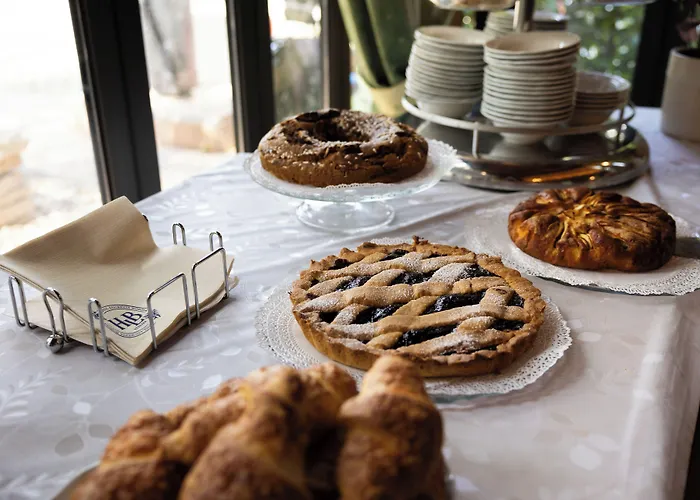 卢克雷齐娅波吉亚酒店 3*