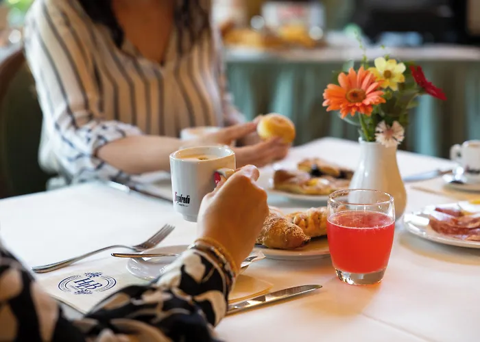 酒店 卢克雷齐娅波吉亚酒店