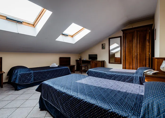 Lucrezia Borgia فندق