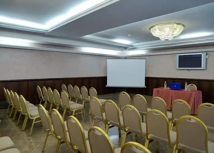 فندق Lucrezia Borgia فيرّارا