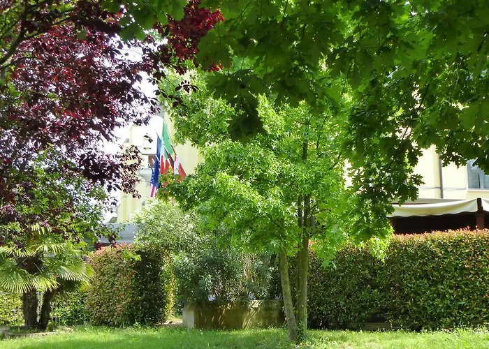 酒店 卢克雷齐娅波吉亚酒店 费拉拉