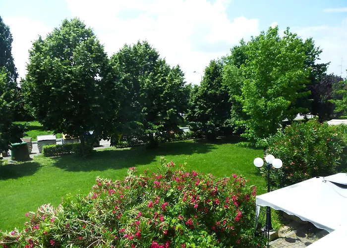 فندق Lucrezia Borgia 3*