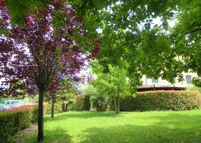 卢克雷齐娅波吉亚酒店