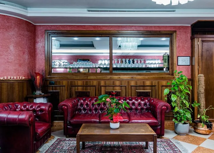 卢克雷齐娅波吉亚酒店 酒店