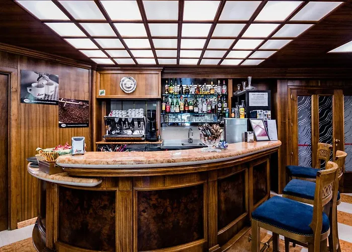 酒店 卢克雷齐娅波吉亚酒店