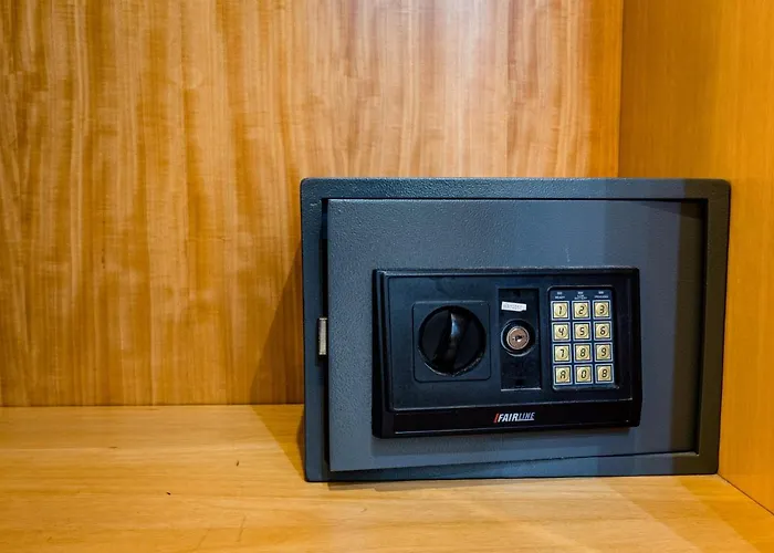 Отель Lucrezia Borgia 3*