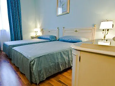 卢克雷齐娅波吉亚酒店 酒店